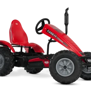 BERG XL Skelter Case IH BFR