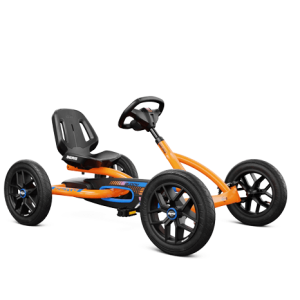 BERG Skelter Buddy B-Orange