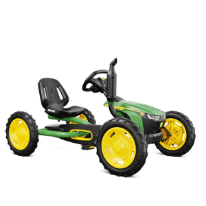 BERG Skelter Buddy John Deere