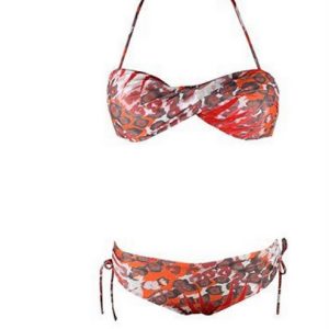 Lentiggini Dames Bikini Cross Turn 42, 44