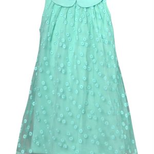 Someone meisjes jurkje Mint SG-50-C 104/140