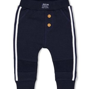 Feetje baby broek 52201596 blauw
