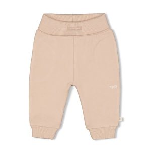 Feetje baby broekje 52202294 zand