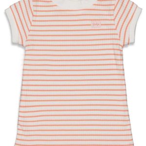 Feetje nachthemd terra pink summer special