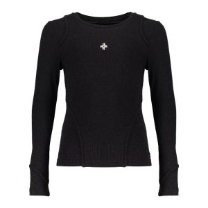 Frankie & Liberty FL23707 top zwart Kate