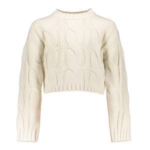 Frankie & Liberty trui FL23716 Kelly off-white