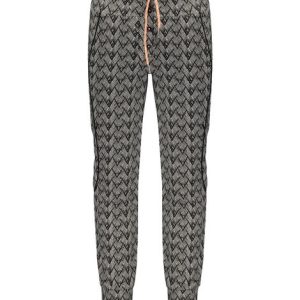 Nono meisjes sweatpants N102-5603 antraciet