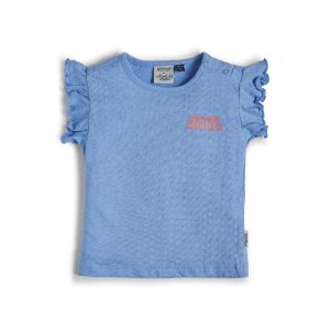 Retour mini t-shirt Juana RBG-21-221