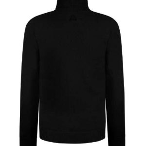 Retour jongens trui Frank black